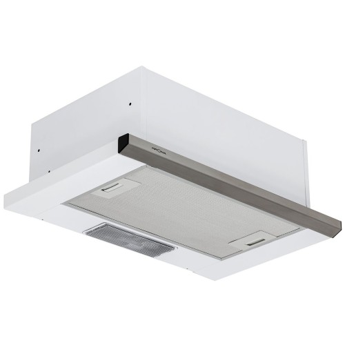 Встраиваемая вытяжка KRONA KAMILLA slim 500 inox