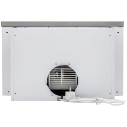 Встраиваемая вытяжка KRONA KAMILLA slim 500 inox