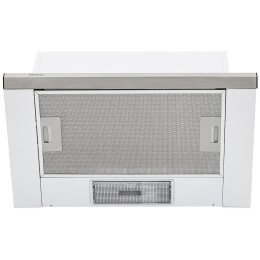 Встраиваемая вытяжка KRONA KAMILLA slim 500 inox