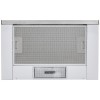 Встраиваемая вытяжка KRONA KAMILLA slim 500 inox