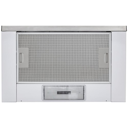 Встраиваемая вытяжка KRONA KAMILLA slim 500 inox