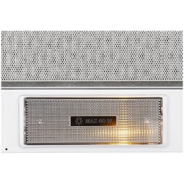 Встраиваемая вытяжка KRONA KAMILLA slim 500 ivory