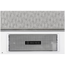 Встраиваемая вытяжка KRONA KAMILLA slim 500 ivory