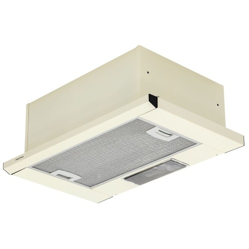 Встраиваемая вытяжка KRONA KAMILLA slim 500 ivory