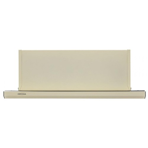 Встраиваемая вытяжка KRONA KAMILLA slim 500 ivory