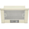 Встраиваемая вытяжка KRONA KAMILLA slim 500 ivory