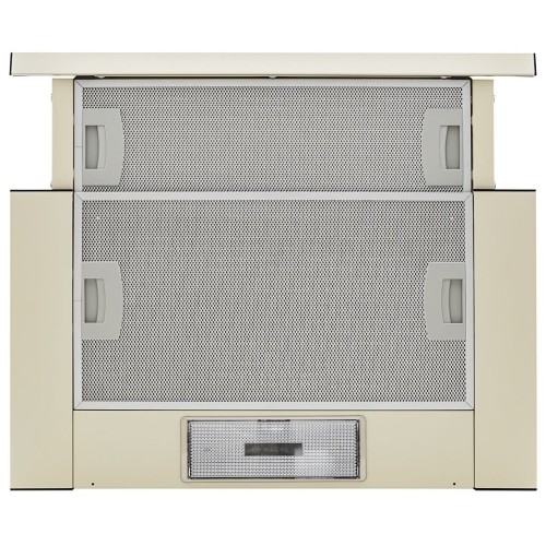Встраиваемая вытяжка KRONA KAMILLA slim 500 ivory