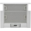 Встраиваемая вытяжка KRONA KAMILLA slim 500 ivory