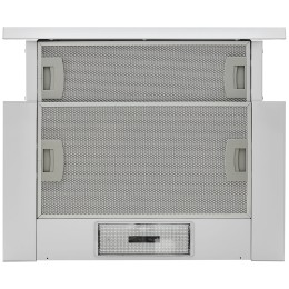 Встраиваемая вытяжка KRONA KAMILLA slim 500 ivory