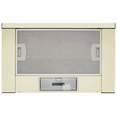 Встраиваемая вытяжка KRONA KAMILLA slim 500 ivory