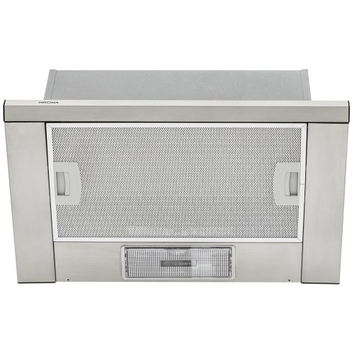 Встраиваемая вытяжка KRONA KAMILLA slim 500 ivory