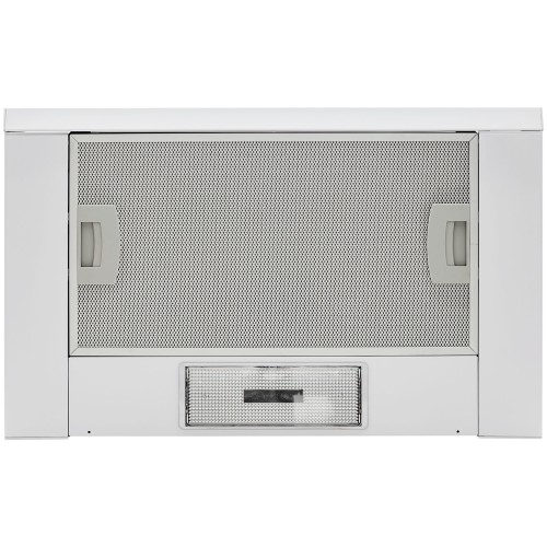 Встраиваемая вытяжка KRONA KAMILLA slim 500 ivory