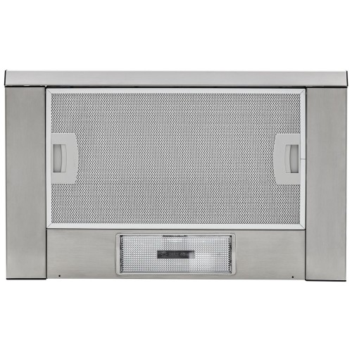 Встраиваемая вытяжка KRONA KAMILLA slim 500 ivory