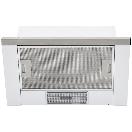 Встраиваемая вытяжка KRONA KAMILLA slim 500 ivory