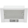 Встраиваемая вытяжка KRONA KAMILLA slim 500 ivory