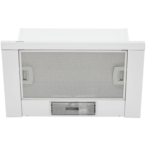 Встраиваемая вытяжка KRONA KAMILLA slim 500 ivory