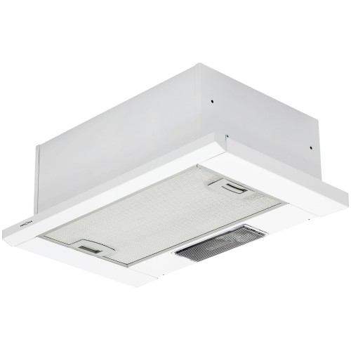 Встраиваемая вытяжка KRONA KAMILLA slim 500 ivory