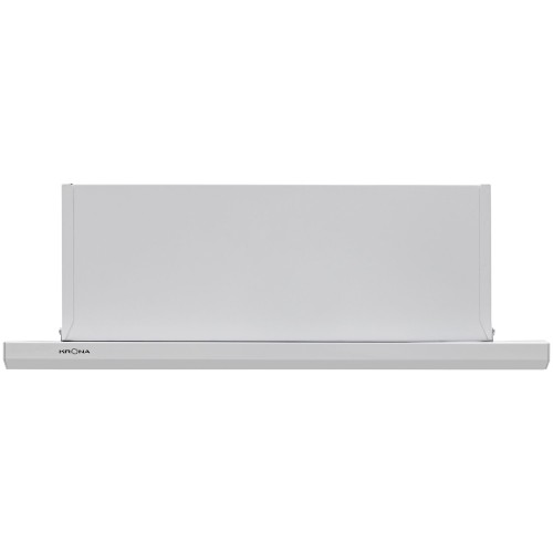 Встраиваемая вытяжка KRONA KAMILLA slim 500 ivory