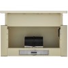 Встраиваемая вытяжка Krona Kamilla Slim 600 Inox Inox 1 мотор