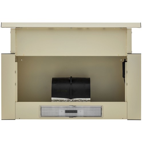 Встраиваемая вытяжка Krona Kamilla Slim 600 Inox Inox 1 мотор