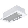 Встраиваемая вытяжка Krona Kamilla Slim 600 Inox Inox 1 мотор