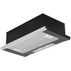 Встраиваемая вытяжка Krona Kamilla Slim 600 Inox Inox 1 мотор