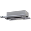 Встраиваемая вытяжка Krona Kamilla Slim 600 Inox Inox 1 мотор