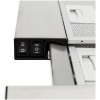 Встраиваемая вытяжка Krona Kamilla Slim 600 Inox Inox 1 мотор