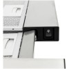 Встраиваемая вытяжка Krona Kamilla Slim 600 Inox Inox 1 мотор