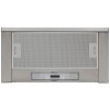 Встраиваемая вытяжка Krona Kamilla Slim 600 Inox Inox 1 мотор