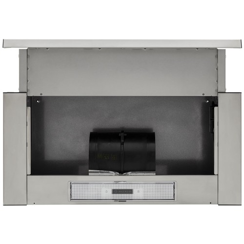 Встраиваемая вытяжка Krona Kamilla Slim 600 Inox Inox 1 мотор