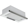 Встраиваемая вытяжка Krona Kamilla Slim 600 Inox Inox 2 мотора