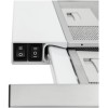 Встраиваемая вытяжка Krona Kamilla Slim 600 Inox Inox 2 мотора