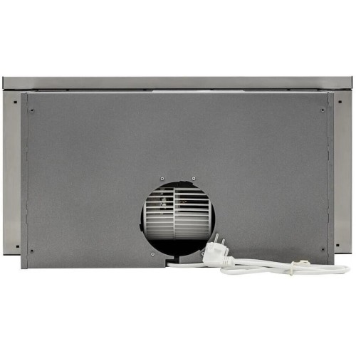 Встраиваемая вытяжка Krona Kamilla Slim 600 Inox Inox 2 мотора