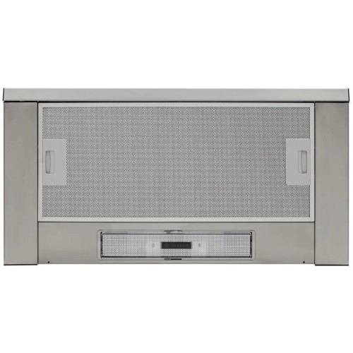 Встраиваемая вытяжка Krona Kamilla Slim 600 Inox Inox 2 мотора