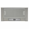 Встраиваемая вытяжка Krona Kamilla Slim 600 Inox Inox 2 мотора