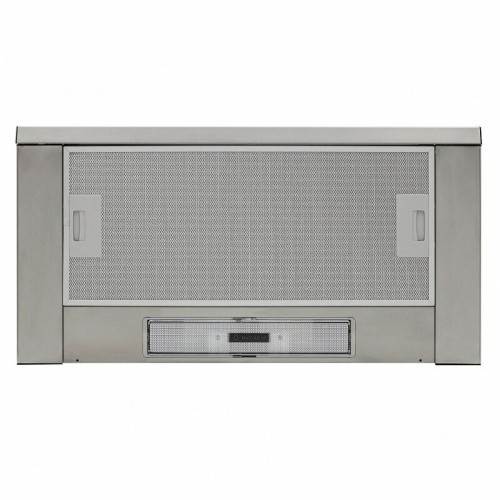 Встраиваемая вытяжка Krona Kamilla Slim 600 Inox Inox 2 мотора