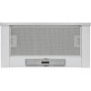 Встраиваемая вытяжка Krona Kamilla Slim 600 Inox Inox 2 мотора
