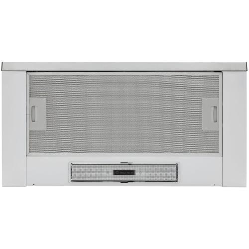 Встраиваемая вытяжка Krona Kamilla Slim 600 Inox Inox 2 мотора