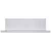 Встраиваемая вытяжка Krona Kamilla Slim 600 Inox Inox 2 мотора