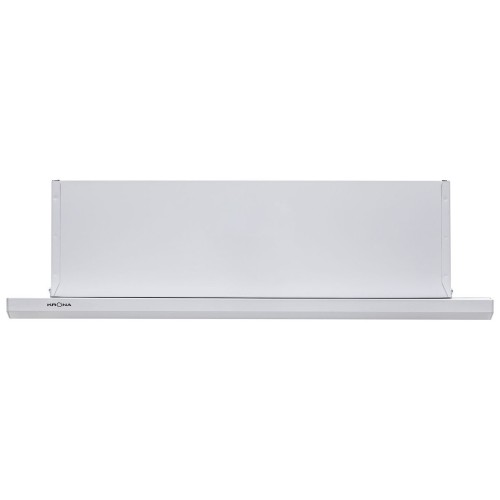 Встраиваемая вытяжка Krona Kamilla Slim 600 Inox Inox 2 мотора