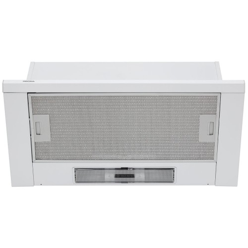 Встраиваемая вытяжка Krona Kamilla Slim 600 Inox Inox 2 мотора