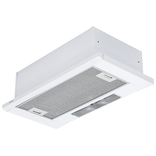 Встраиваемая вытяжка Krona Kamilla Slim 600 Inox Inox 2 мотора