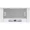 Встраиваемая вытяжка Krona Kamilla Slim 600 Inox Inox 2 мотора