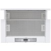 Встраиваемая вытяжка Krona Kamilla Slim 600 Inox Inox 2 мотора