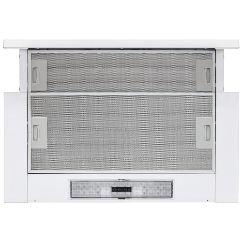 Встраиваемая вытяжка Krona Kamilla Slim 600 Inox Inox 2 мотора