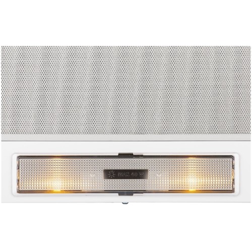 Встраиваемая вытяжка Krona Kamilla Slim 600 Inox Inox 2 мотора