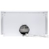 Встраиваемая вытяжка Krona Kamilla Slim 600 Inox Inox 2 мотора