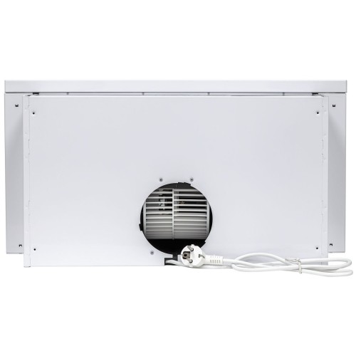 Встраиваемая вытяжка Krona Kamilla Slim 600 Inox Inox 2 мотора