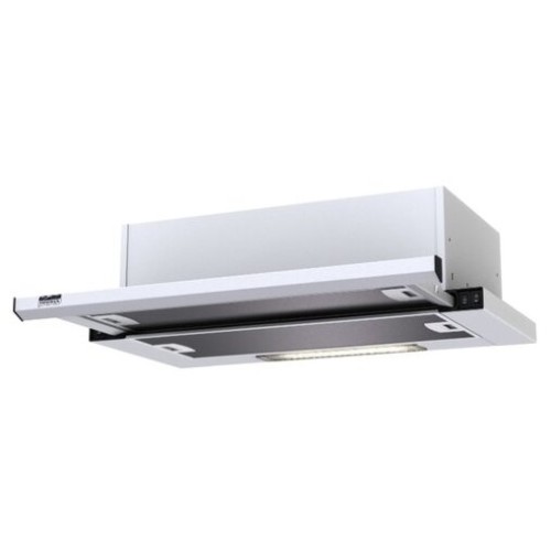 Встраиваемая вытяжка Krona Kamilla Slim 600 Inox Inox 2 мотора